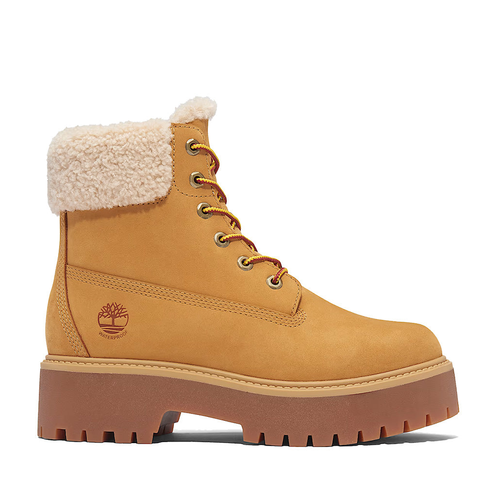 Women's Timberland Stone Street Warm Lined Boot