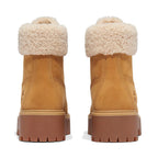 Women's Timberland Stone Street Warm Lined Boot