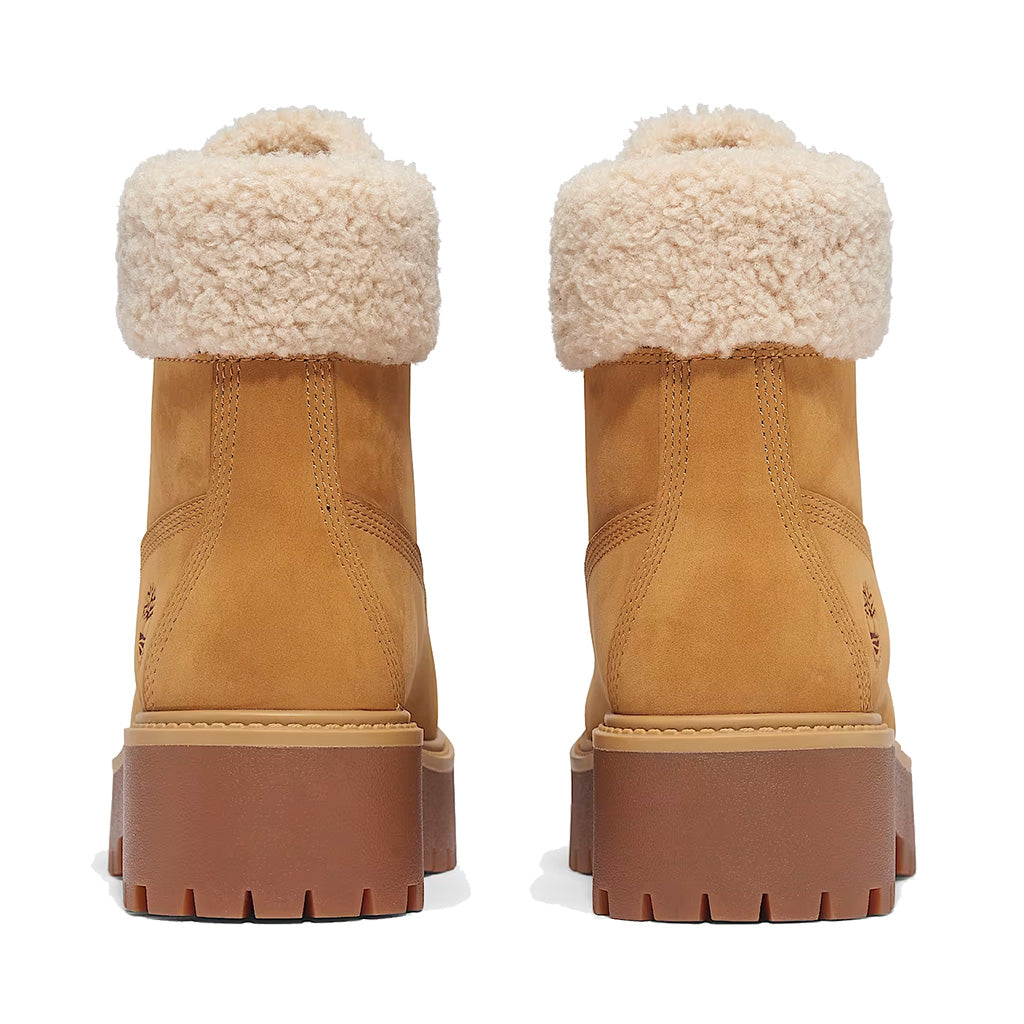Women's Timberland Stone Street Warm Lined Boot