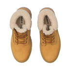 Women's Timberland Stone Street Warm Lined Boot
