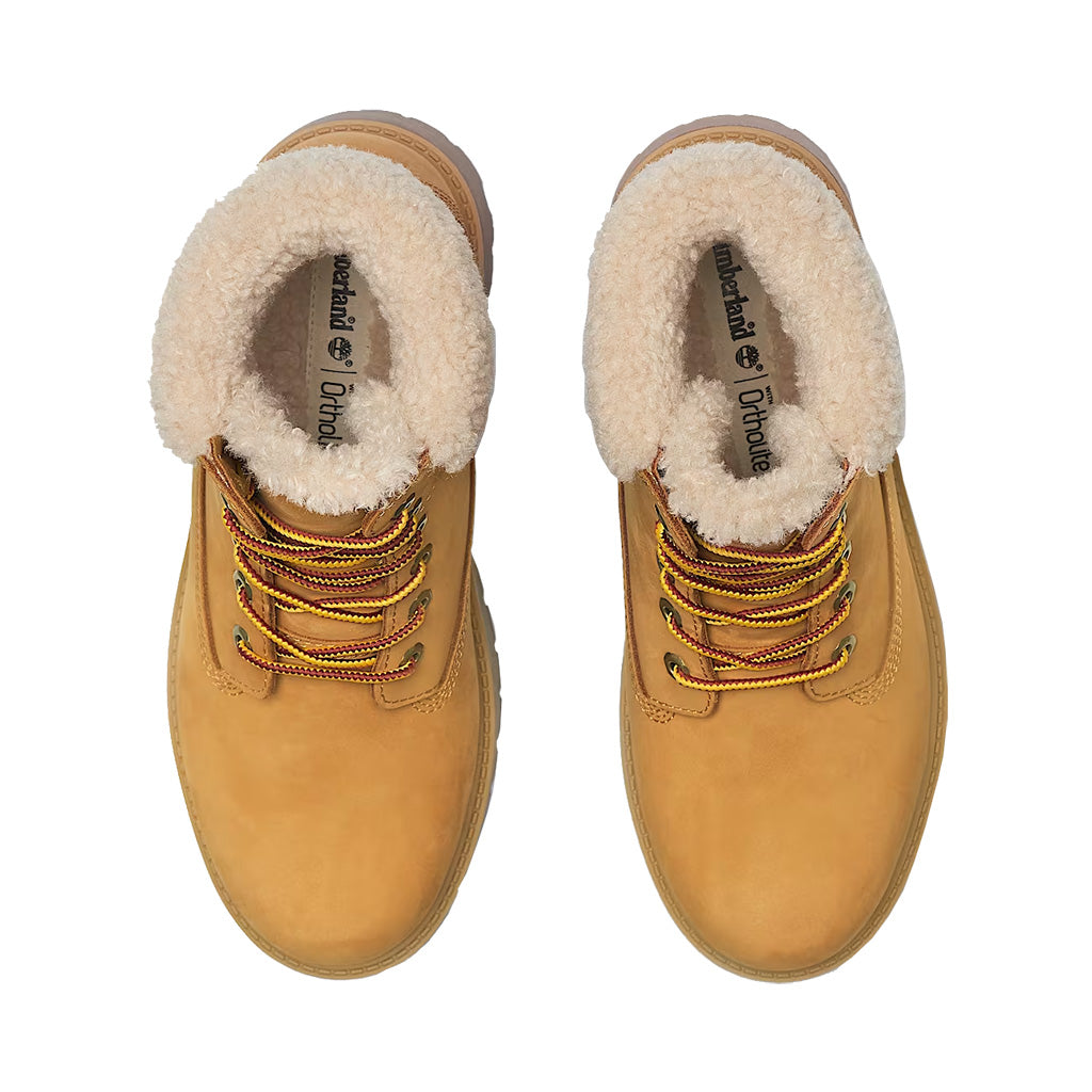 Women's Timberland Stone Street Warm Lined Boot