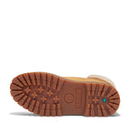 Women's Timberland Stone Street Warm Lined Boot