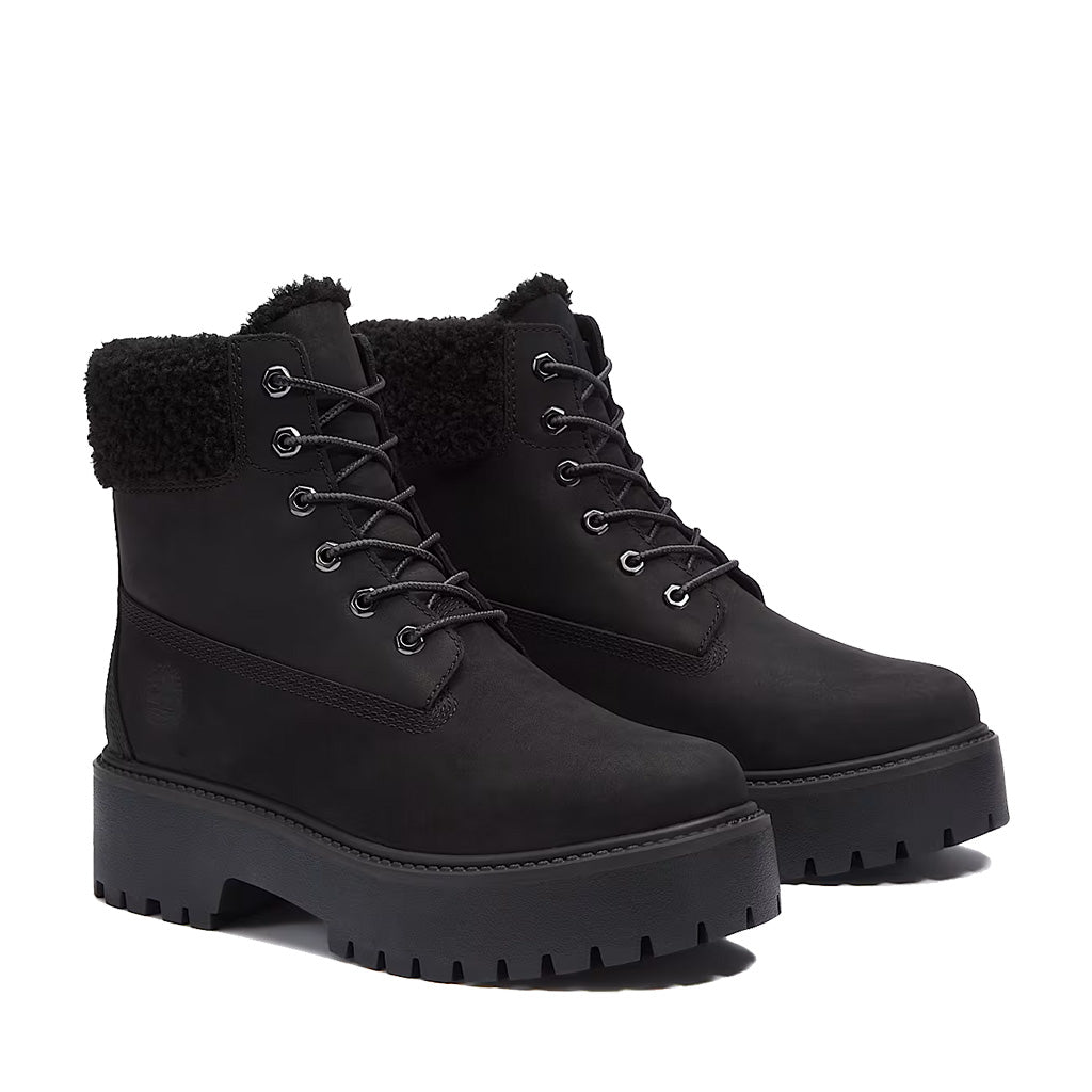 Women's Timberland Stone Street Warm Lined Boot