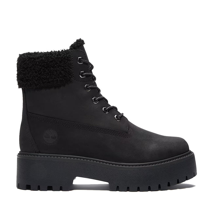 Women's Timberland Stone Street Warm Lined Boot