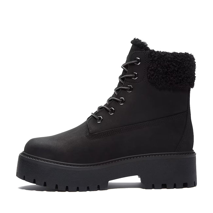 Women's Timberland Stone Street Warm Lined Boot
