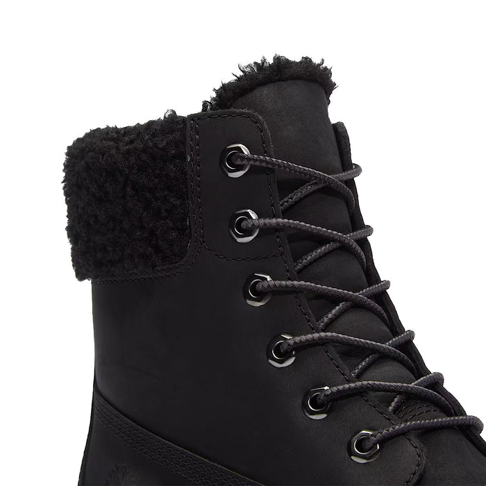 Women's Timberland Stone Street Warm Lined Boot