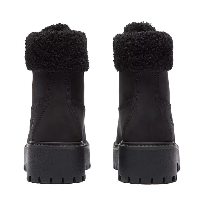 Women's Timberland Stone Street Warm Lined Boot