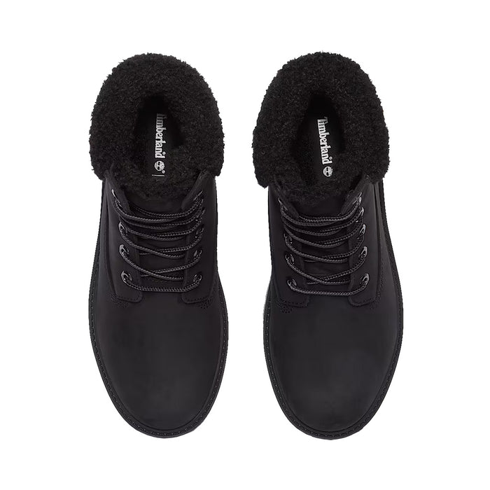 Women's Timberland Stone Street Warm Lined Boot