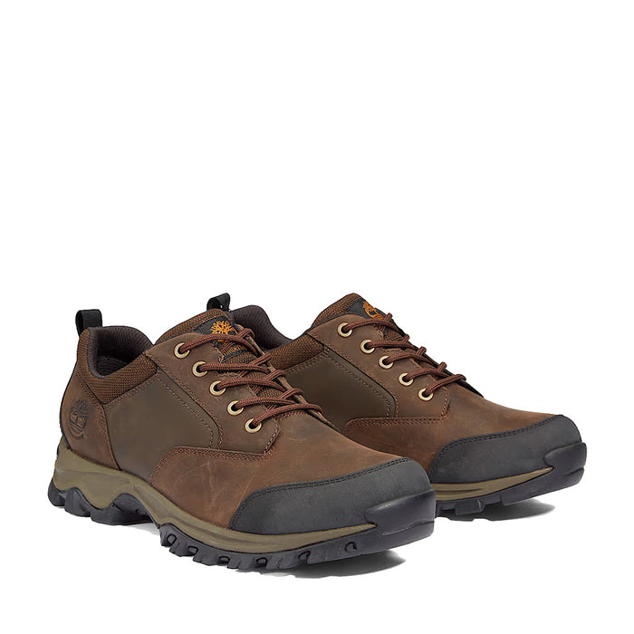 Men's Timberland Maddsen Low Waterproof Hiking Boot