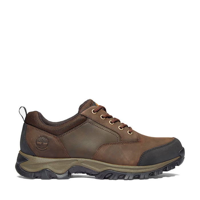 Men's Timberland Maddsen Low Waterproof Hiking Boot