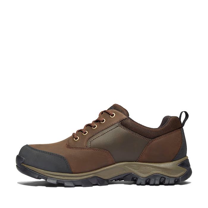 Men's Timberland Maddsen Low Waterproof Hiking Boot
