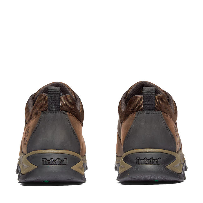 Men's Timberland Maddsen Low Waterproof Hiking Boot