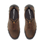 Men's Timberland Maddsen Low Waterproof Hiking Boot
