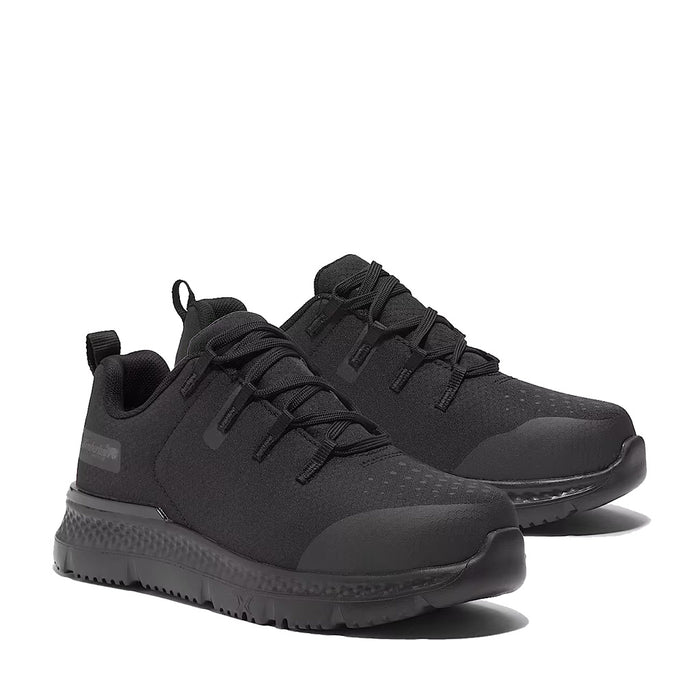 Women's Timberland Pro Intercept OX CSA Shoe