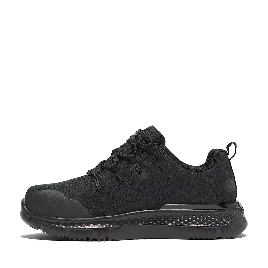 Women's Timberland Pro Intercept OX CSA Shoe