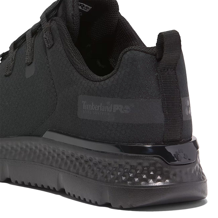 Women's Timberland Pro Intercept OX CSA Shoe