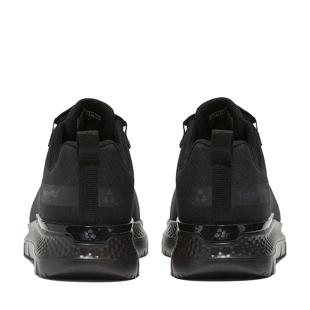 Women's Timberland Pro Intercept OX CSA Shoe