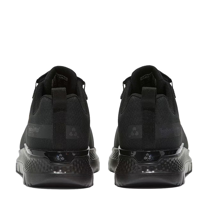 Women's Timberland Pro Intercept OX CSA Shoe