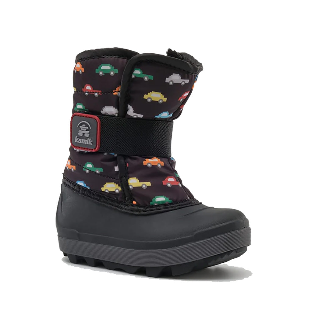 Toddler's Kamik Snowbug 7 P Boot — Winnipeg Outfitters