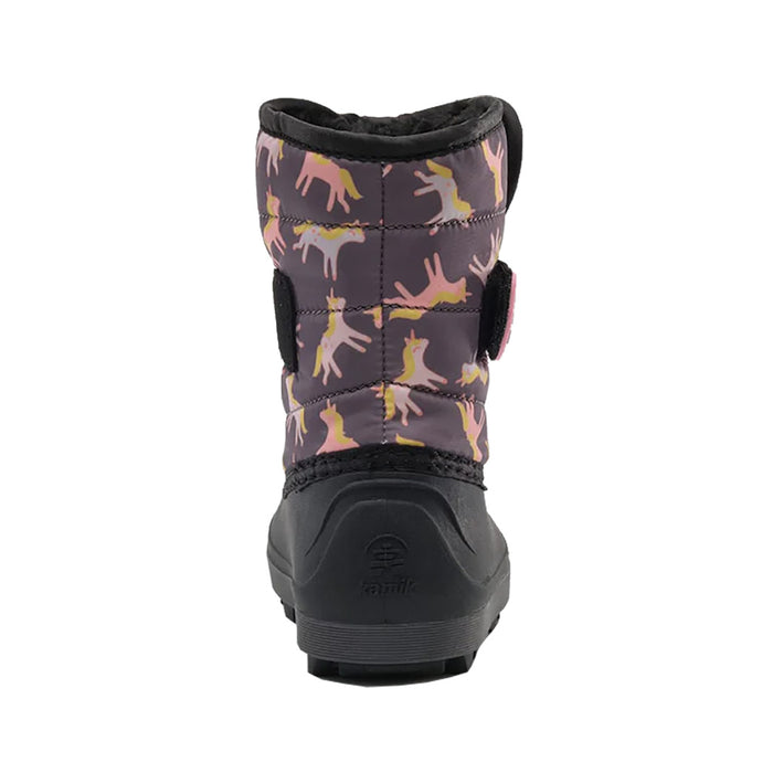 Toddler's Kamik Snowbug 7 P Boot
