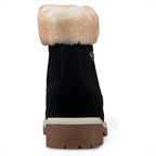 Women's Lugz Convoy Fur Boot