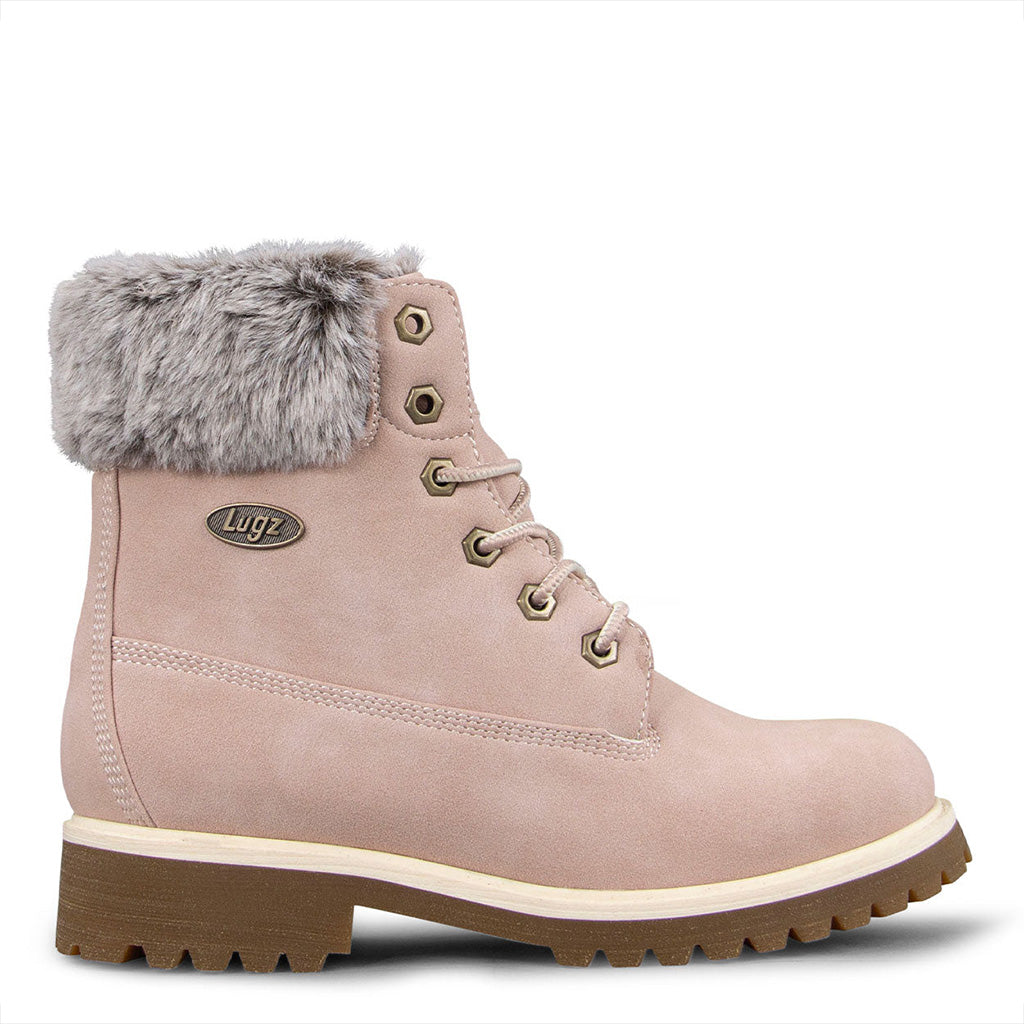 Women's Lugz Convoy Fur Boot