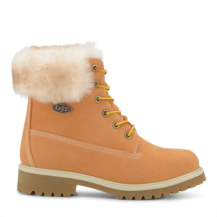 Women's Lugz Convoy Fur Boot