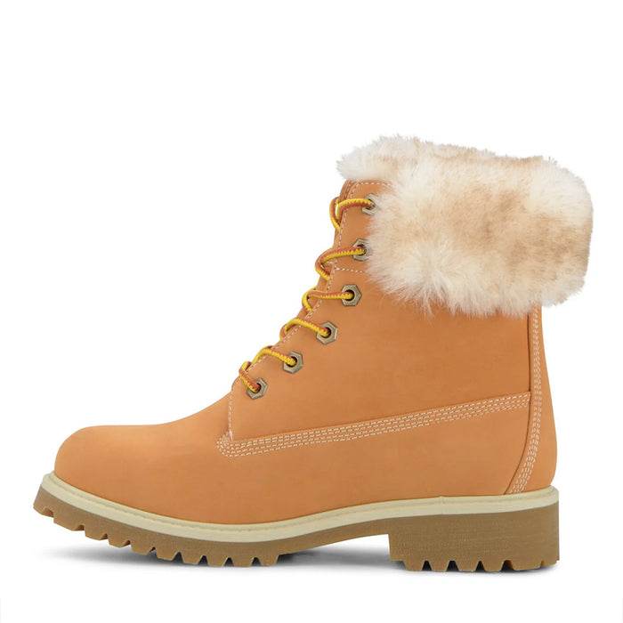 Women's Lugz Convoy Fur Boot
