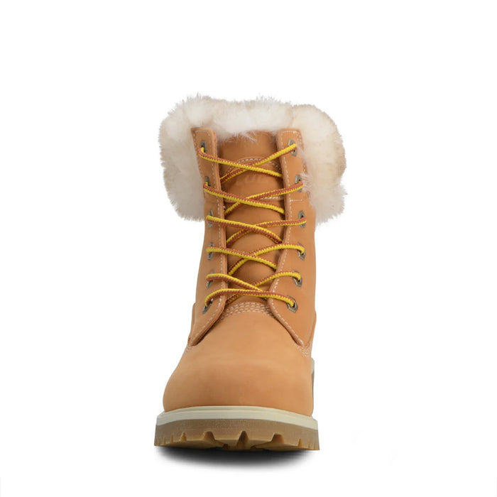 Women's Lugz Convoy Fur Boot