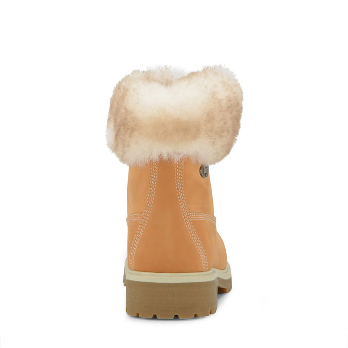 Women's Lugz Convoy Fur Boot