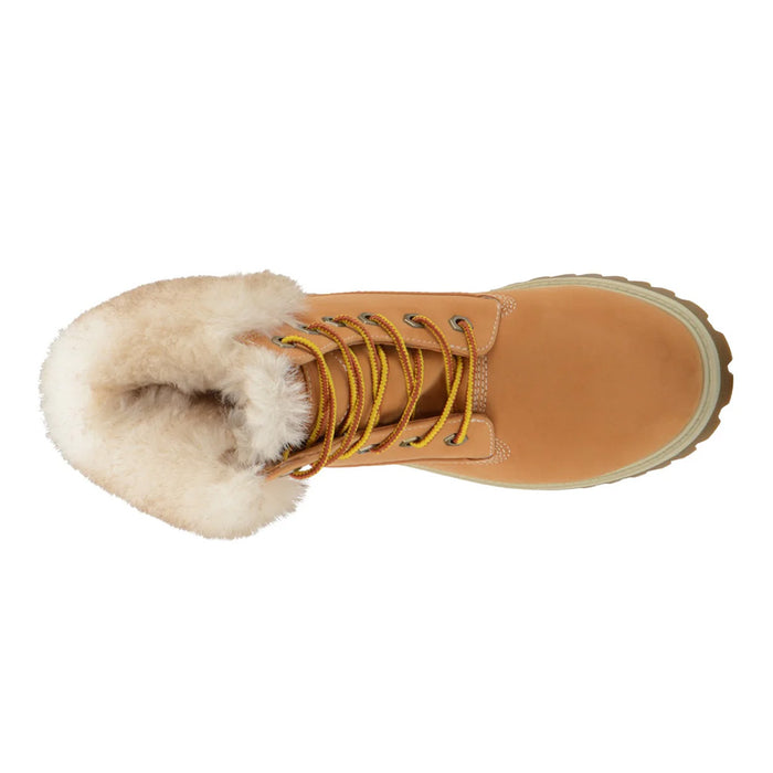 Women's Lugz Convoy Fur Boot