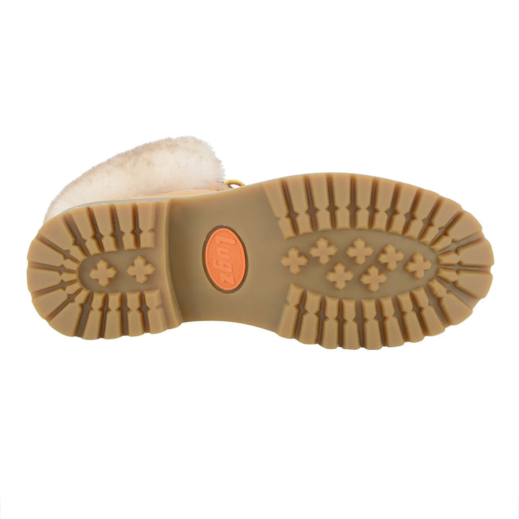 Women's Lugz Convoy Fur Boot