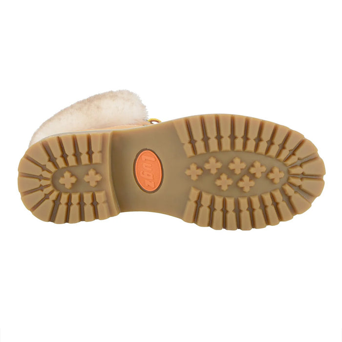 Women's Lugz Convoy Fur Boot