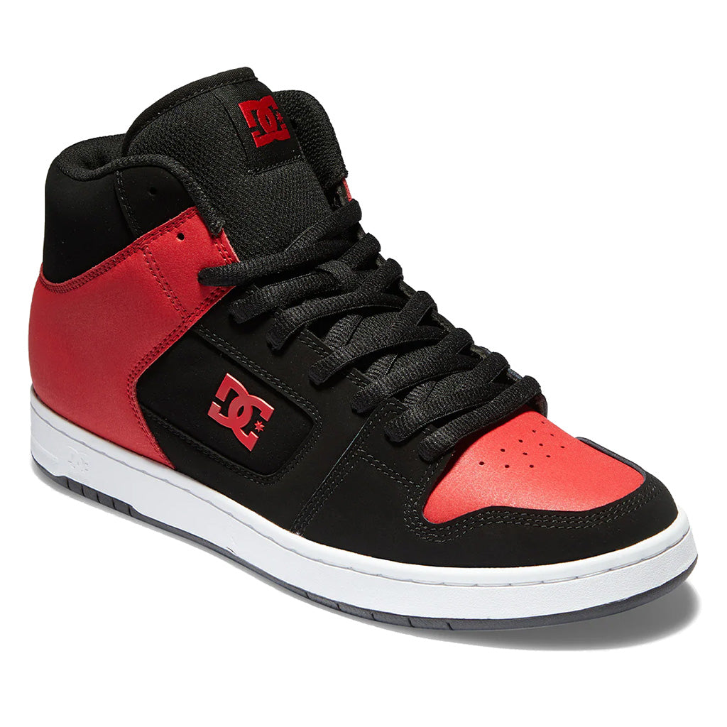 Men's DC Manteca 4 Hi Shoe