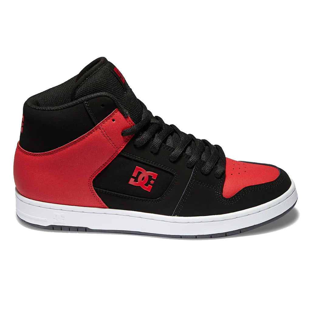 Men's DC Manteca 4 Hi Shoe