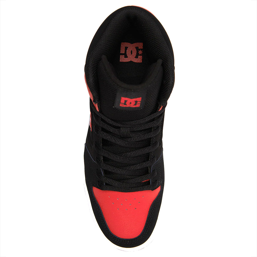 Men's DC Manteca 4 Hi Shoe