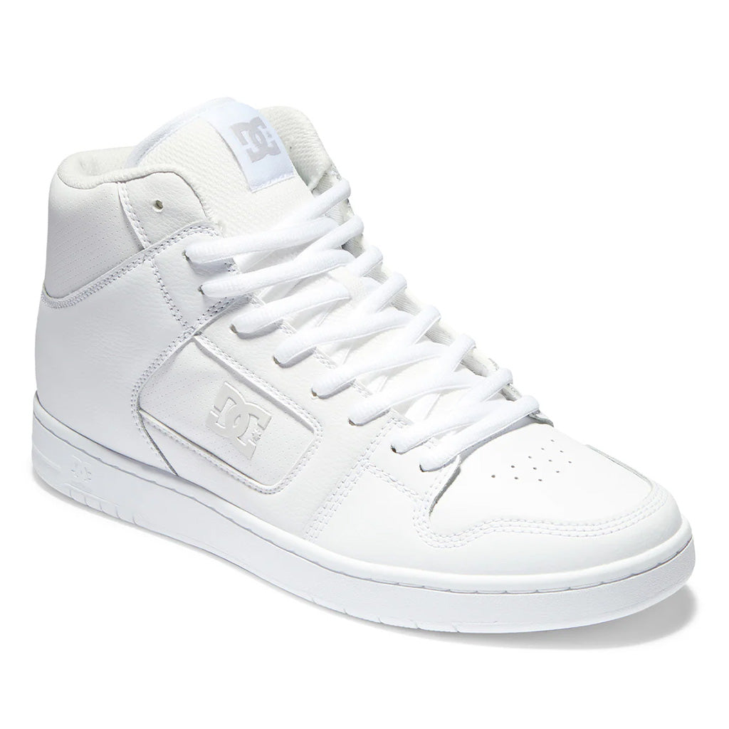 Men's DC Manteca 4 Hi Shoe