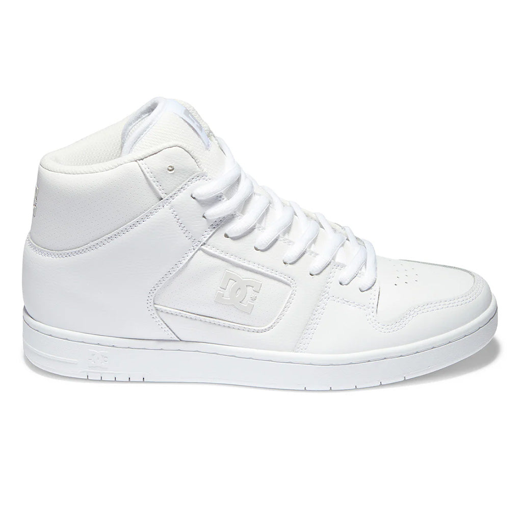 Men's DC Manteca 4 Hi Shoe