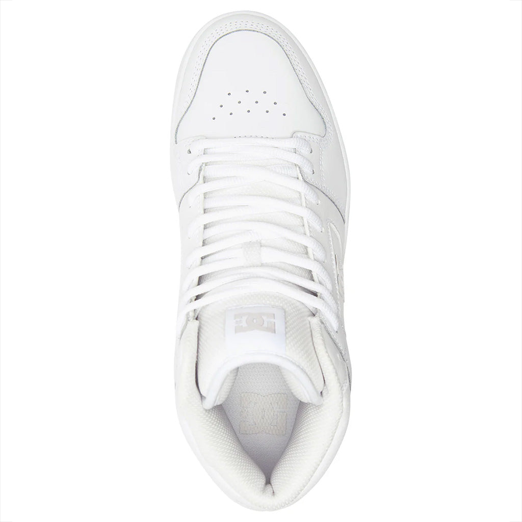 Men's DC Manteca 4 Hi Shoe