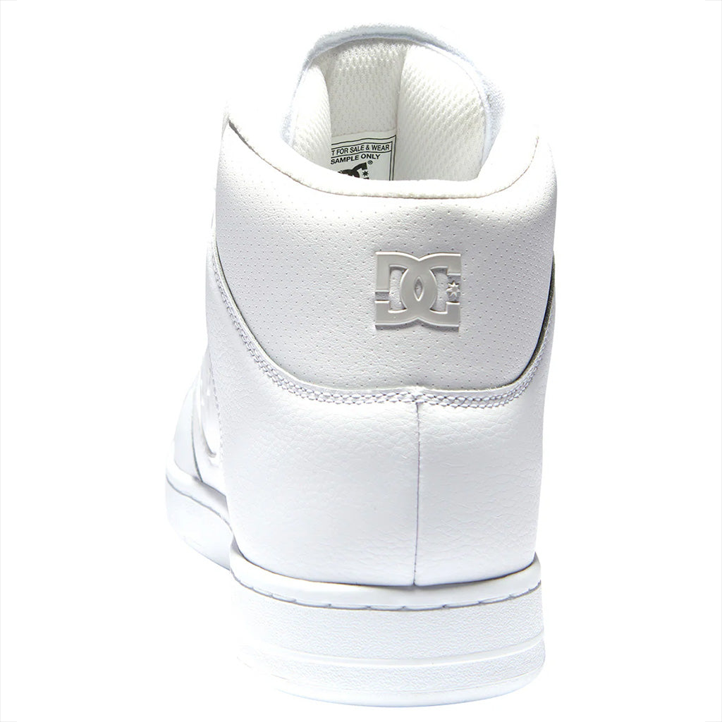 Men's DC Manteca 4 Hi Shoe