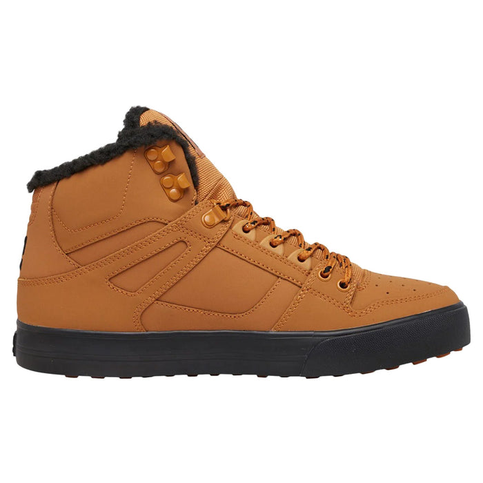 Men's DC Pure Hi-Top Shoe