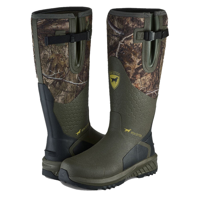 Men's Irish Setter MudTrek Boot