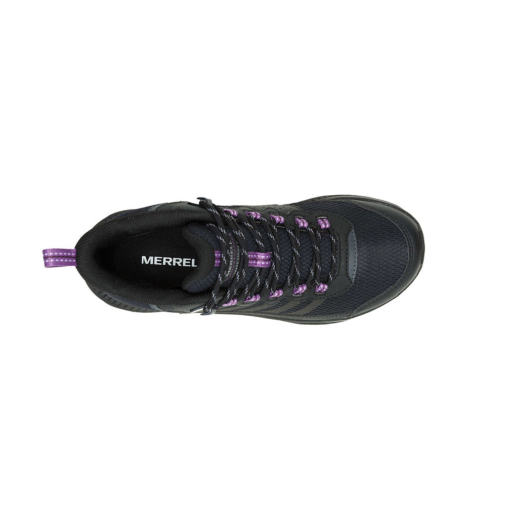 Women's Merell Speed Strike 2 Mid Hiker
