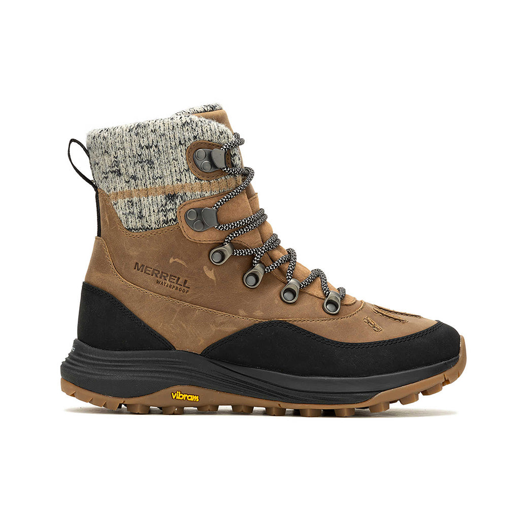 Women's Merrell Siren 4 Thermo Mid Boot
