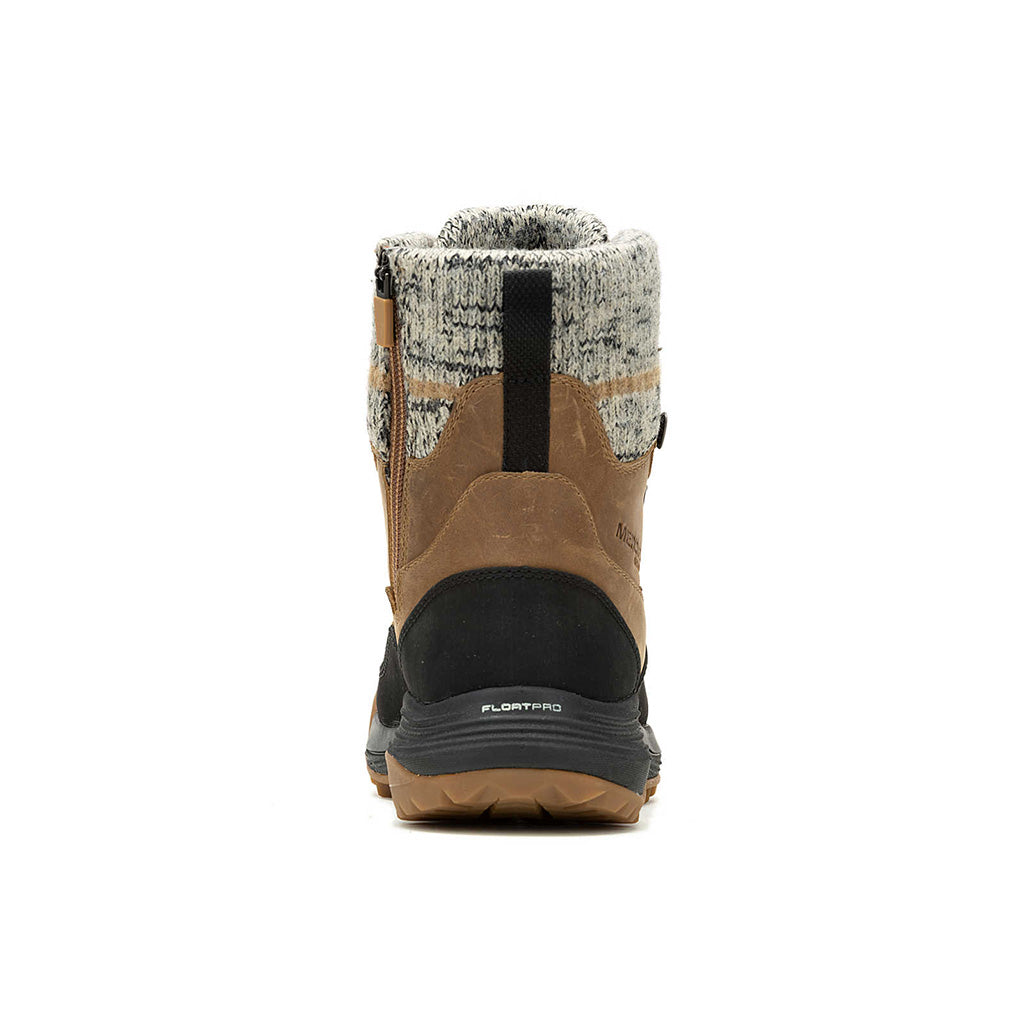Women's Merrell Siren 4 Thermo Mid Boot