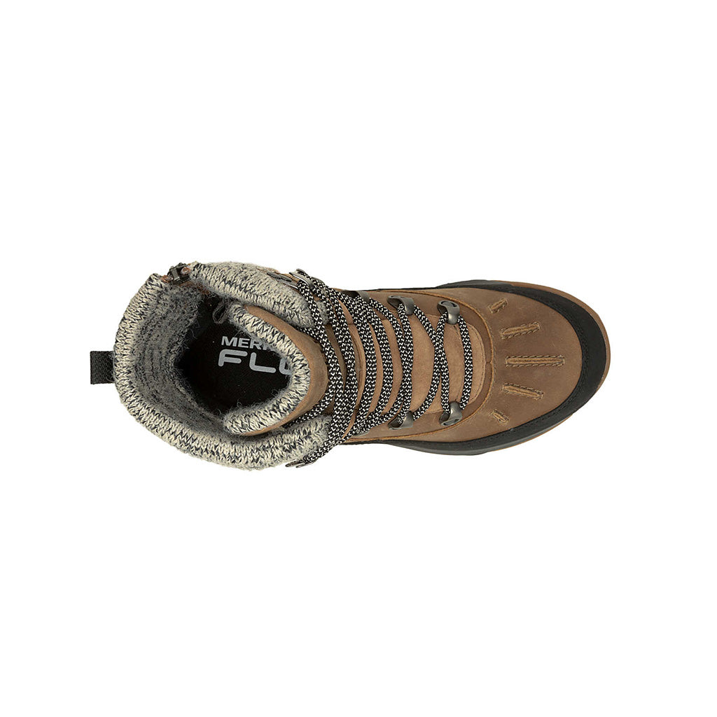 Women's Merrell Siren 4 Thermo Mid Boot