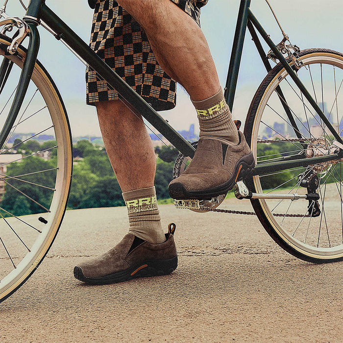 Men's Merrell Jungle Moc