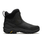 Men's Merrell Coldpack 3 Thermo Tall Zip Mid Boot - WIDE