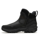 Men's Merrell Coldpack 3 Thermo Tall Zip Mid Boot - WIDE
