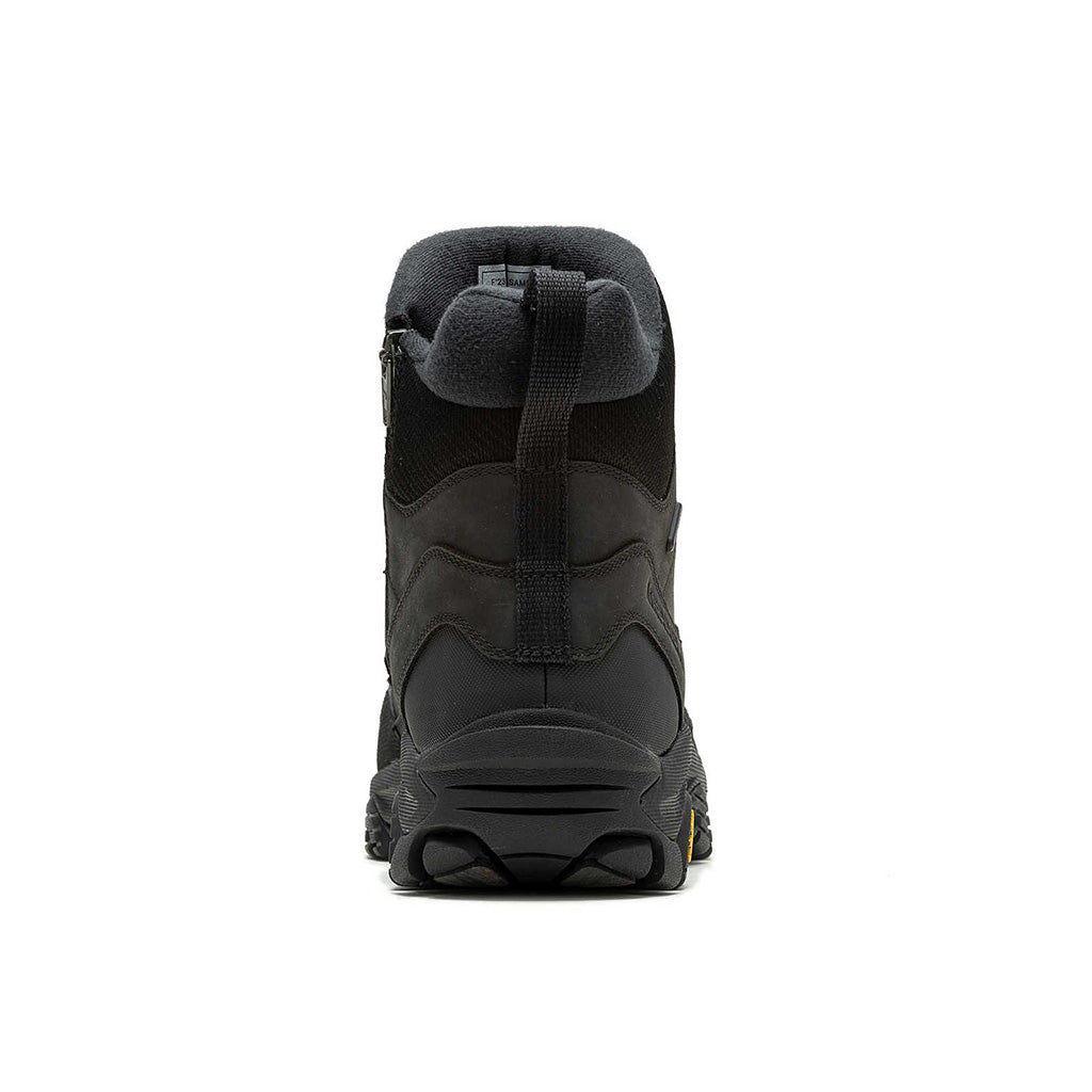 Men's Merrell Coldpack 3 Thermo Tall Zip Mid Boot - WIDE